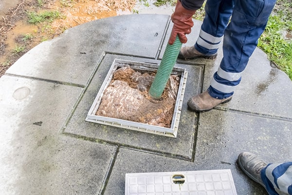 neglecting cesspool pumping can lead to clogs, sewage backups, and environmental contamination